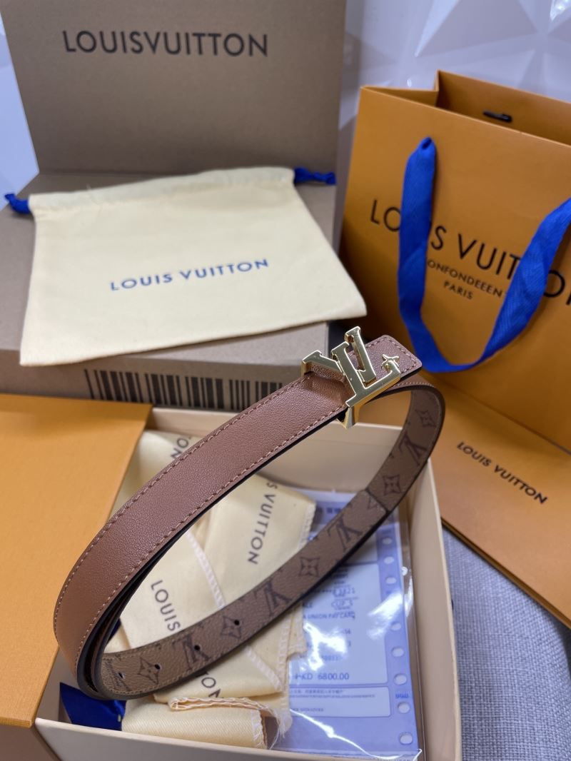 Louis Vuitton Belts